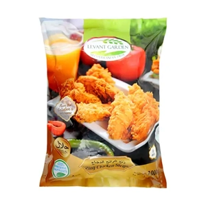 Instant Snack Mix
