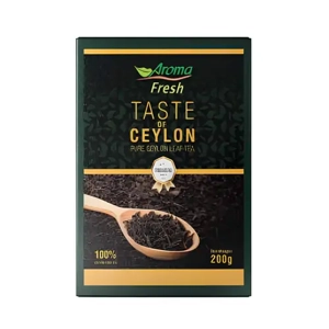 Leaf Tea