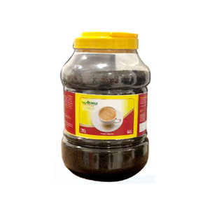 Leaf Tea