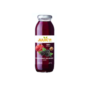 Mix Juice
