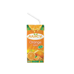 Orange Juice