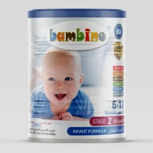 Powdered Milk