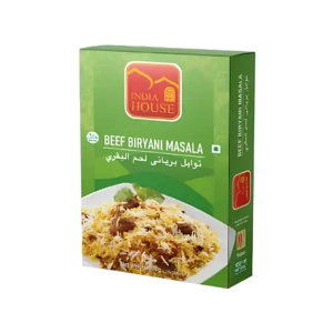 Spice Box
