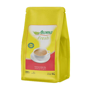 Tea Bag