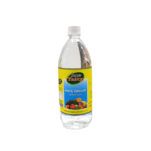 Vinegar