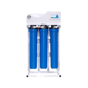 Water Purification Equipment