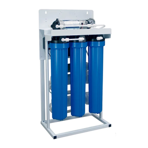 Water Purification Equipment