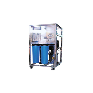 Water Purification Equipment