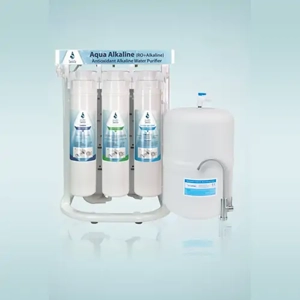 Water Purification Equipment