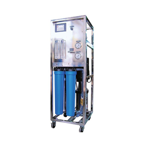 Water Purification Equipment