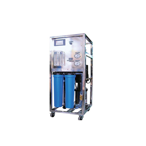 Water Purification Equipment
