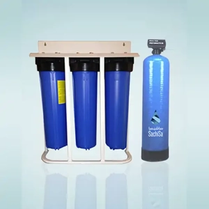 Water Purification Equipment