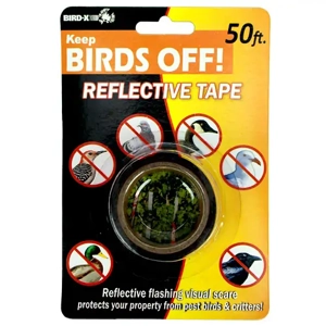 Bird Repellent