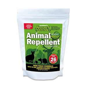 Organic Pest Repellent