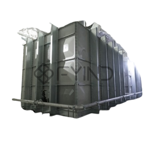 Water Storage Tank