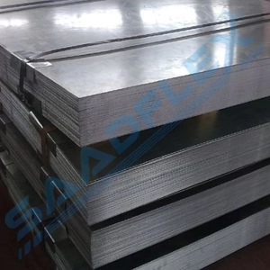 Galvanized Steel Sheet