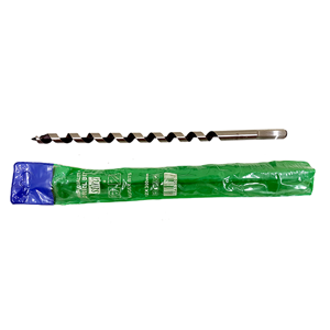 Auger Drill Bit
