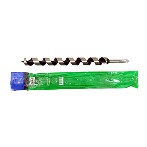 Auger Drill Bit