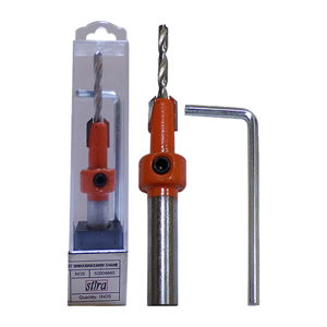 Countersink Drill Bit