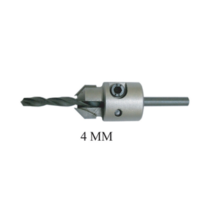 Countersink Drill Bit
