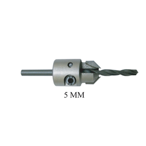 Countersink Drill Bit