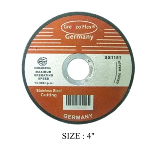 Cutting Disc