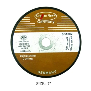 Cutting Disc