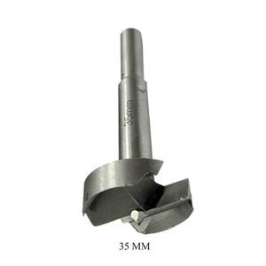 Forstner Drill Bit