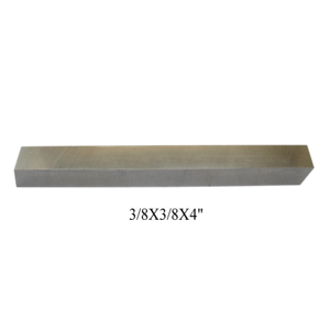 Square Tool Bit