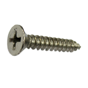 Tapping Screw