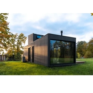 Prefabricated Cabin