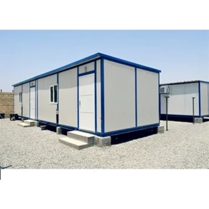 Prefabricated Cabin