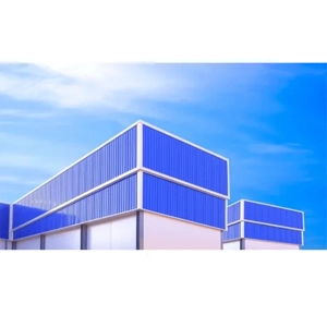 Prefabricated Shelter