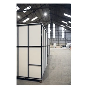 Prefabricated Shower Unit