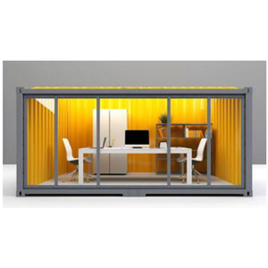Site Office