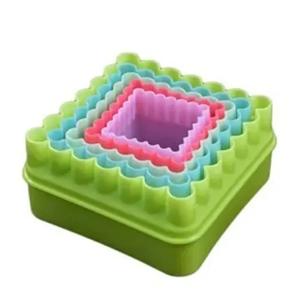 Cake Decorating Equipment or Mould