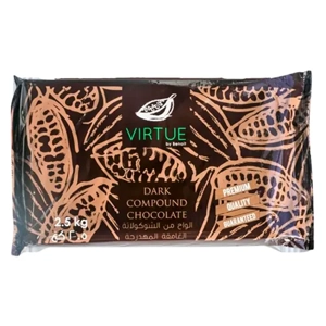 Dark Chocolate