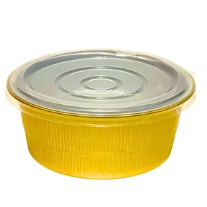 Disposable Food Container