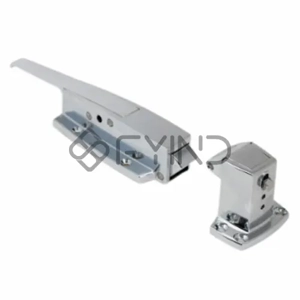 Cylinder Lock Latch