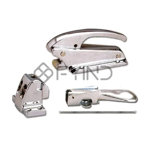 Door Latch