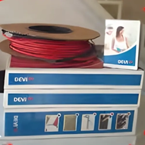 Heating Cable