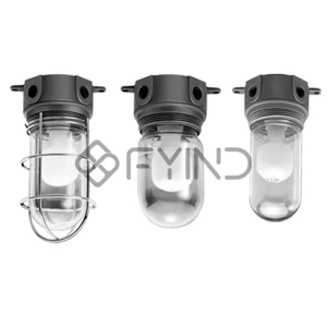 Incandescent Fixture