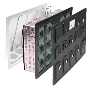 Industrial Ventilator