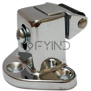Latch Strike