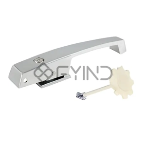 Locking Handle