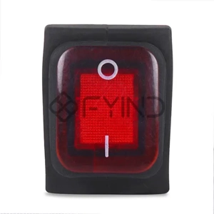 Rocker Switch