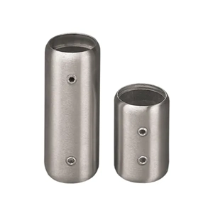 Tubular Shelf Support