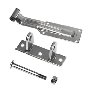 Vehicle Hinge