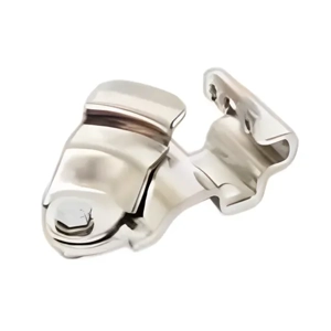 Vehicle Hinge