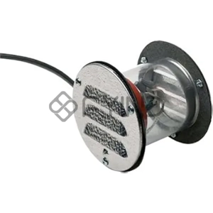 Ventilation Port